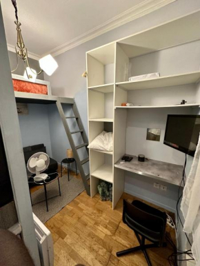 Studio moderne Confort et Charme